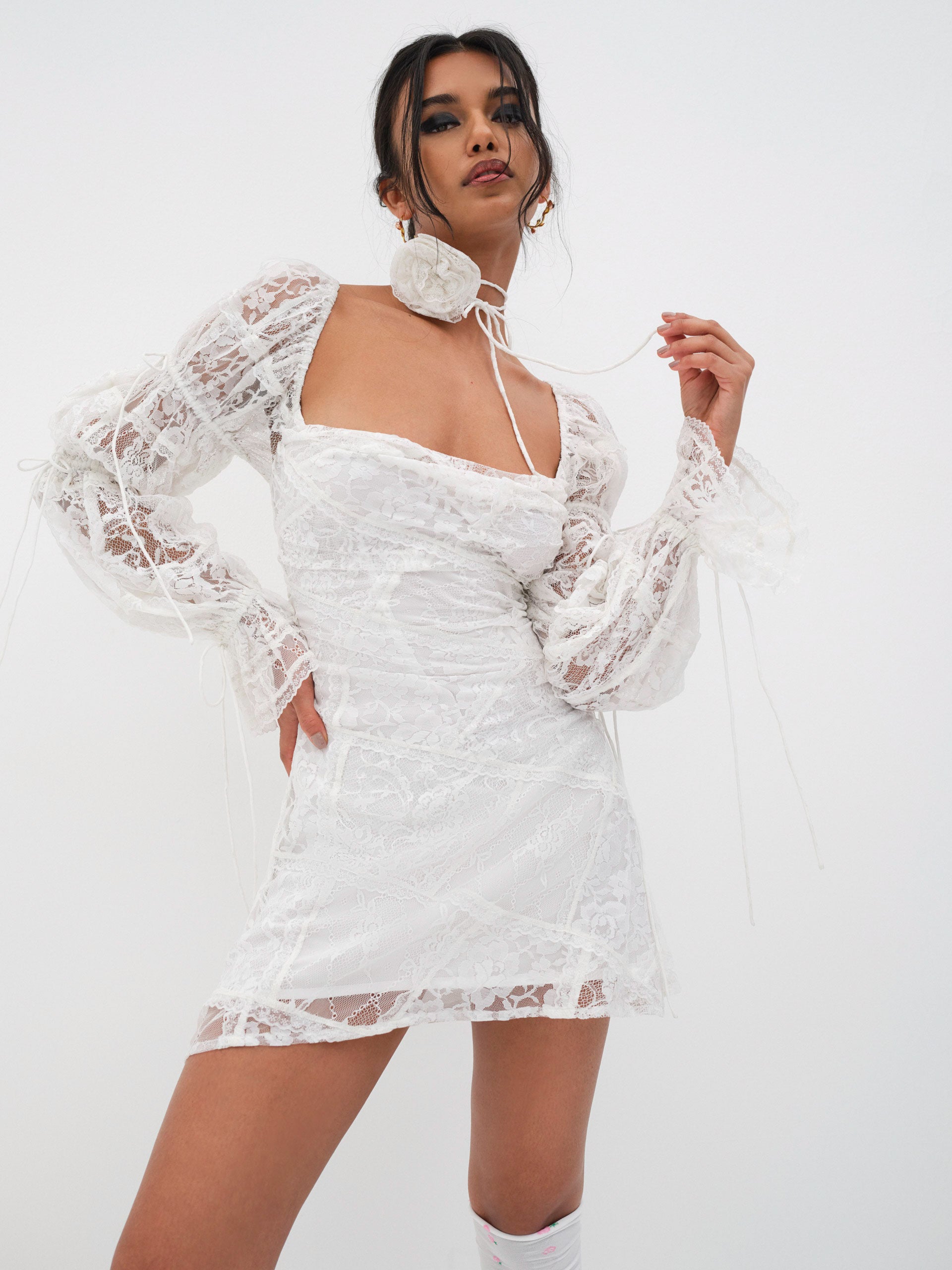 for love and lemons dress